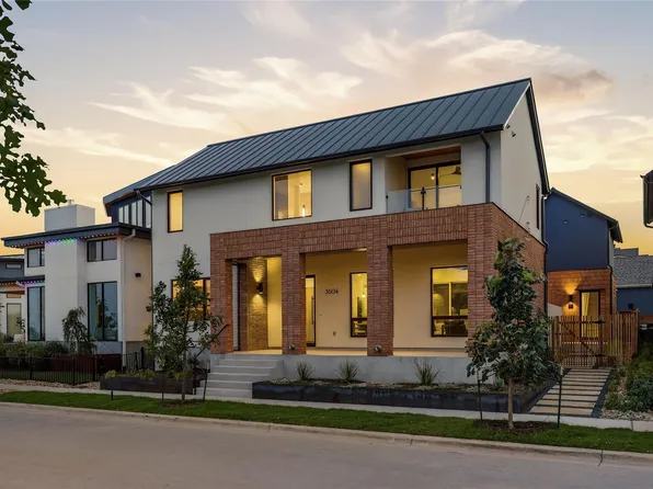 3604 Tom Miller St, Austin, TX 78723