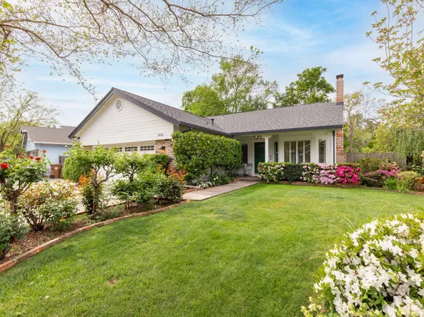 2431 Shoreline Drive, Napa, CA 94558