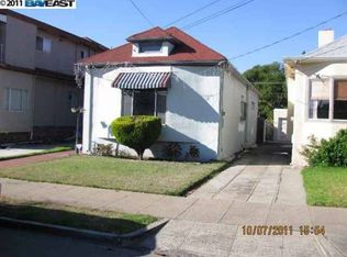 890 56th St, Oakland, CA 94608