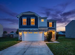 803 Prescot Cir, Trenton, OH 45067
