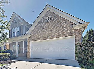 2711 Bald Cypress Dr, Braselton, GA 30517