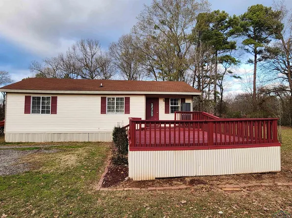 2403 Katherine St, Marshall, TX 75670