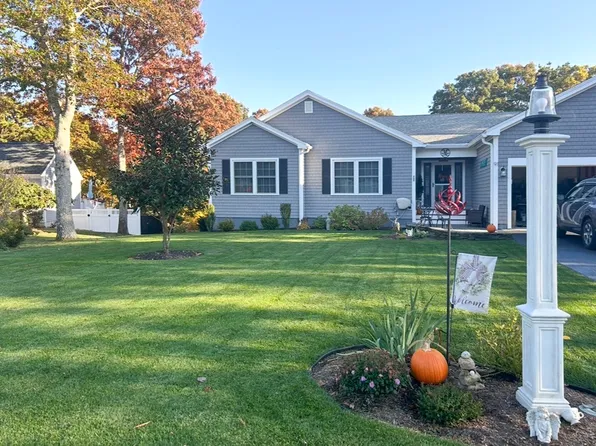 (undisclosed Address), Mashpee, MA 02649