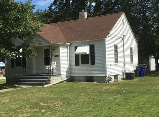 2630 S Franklin Street Rd, Decatur, IL 62521