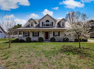 317 Victoria Cir, Saint Marys, GA 31558