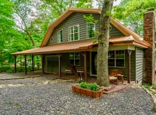6881 E Rivers Edge Ln, Rogersville, MO 65742