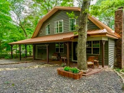 6881 E Rivers Edge Lane, Rogersville, MO, 65742