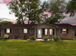 151 Timber Lane Dr, Bowling Green, KY 42101