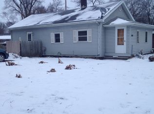 3166 Scott Ave, Des Moines, IA 50317