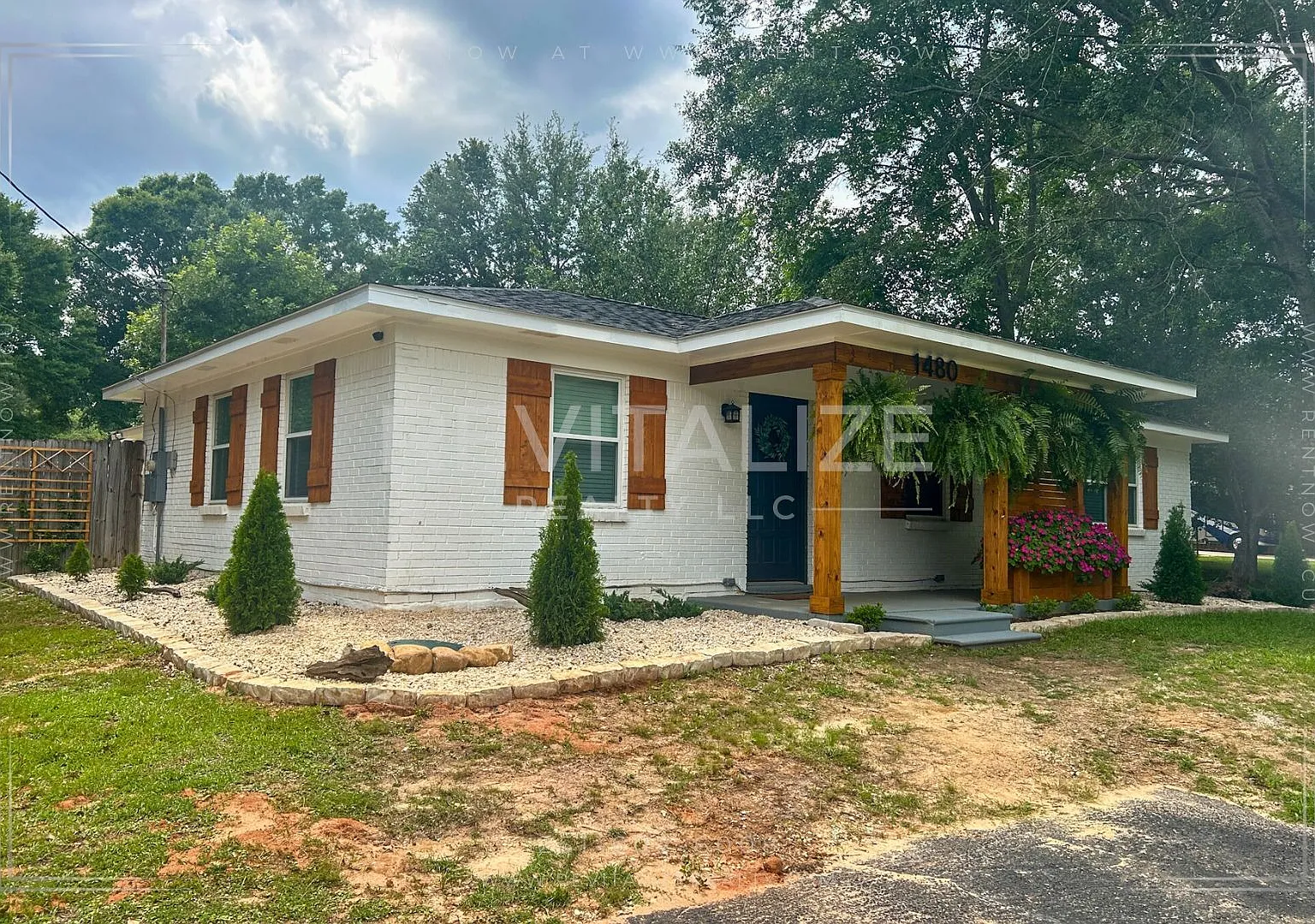 Coming Soon!! Stunning 3 Bedroom Home In West Mobile! — Photo 1