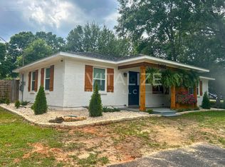 1480 Repoll Rd, Mobile, AL 36695