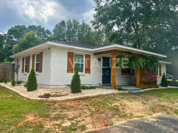 1480 Repoll Rd, Mobile, AL 36695