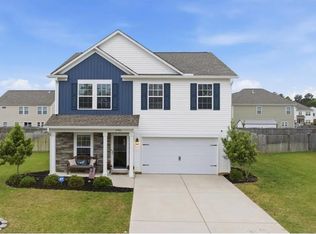 3720 Moseley Dr, Sumter, SC 29154