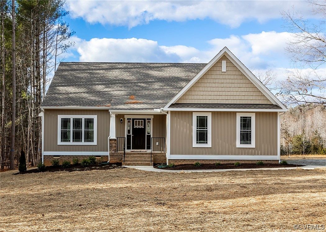 1425 Gills Rd, Powhatan, VA 23139 Zillow