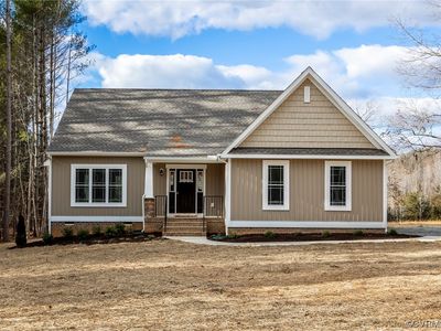 1425 Gills Rd, Powhatan, VA, 23139