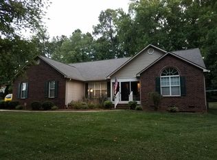 425 Bonaventure Dr, Salisbury, NC 28147