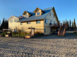53608 Cloudy Ct, Kasilof, AK 99610
