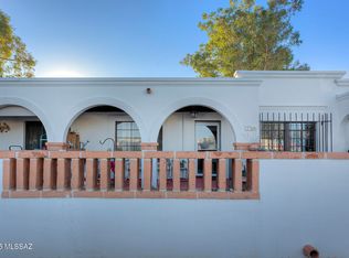 380 S Paseo Cerro, Green Valley, AZ 85614