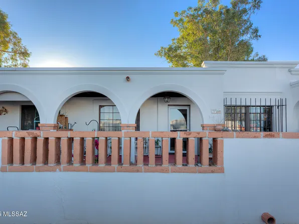 380 S Paseo Cerro, Green Valley, AZ 85614