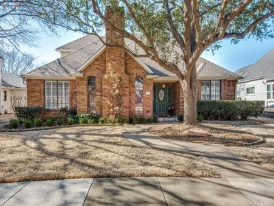 7515 Summitview Dr, Irving, TX, 75063