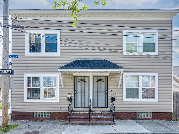 2nd image of 3301 W 23rd Pl
