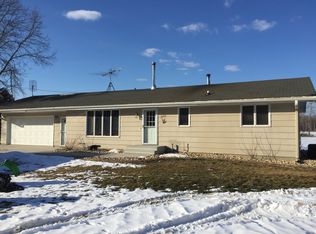W4614 Birch Rd, Bonduel, WI 54107