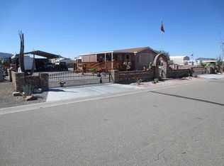 49732 Turquoise Ave, Quartzite, AZ 85346