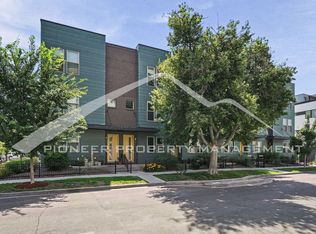 940 Navajo St, Denver, CO 80204