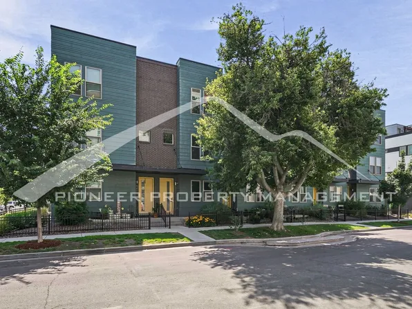 940 Navajo St, Denver, CO 80204