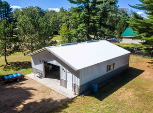 W4176 Fawn Ave, Montello, WI 53949