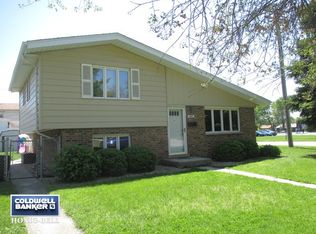 3747 W 121st Pl, Alsip, IL 60803