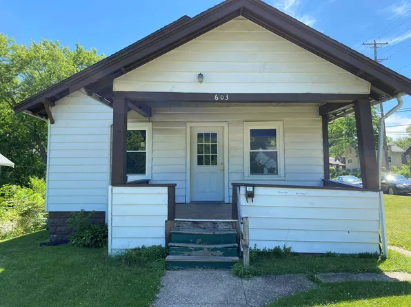 603 N Sunset Ave, Rockford, IL 61101