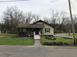 3900 Porter Ave, Knoxville, TN 37914