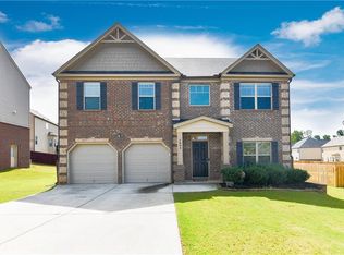 1893 Mulberry Glen Way, Dacula, GA 30019