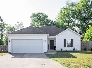 118 Pirates Cove Ct, Bowling Green, KY 42103