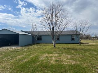 112 Cotton Tail Dr, Shawnee, OK 74804