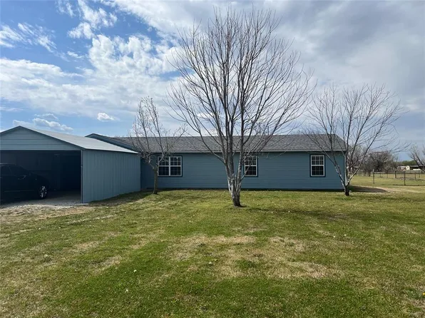 112 Cotton Tail Dr, Shawnee, OK 74804