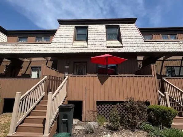 23 Heritage Drive #D, New City, NY 10956