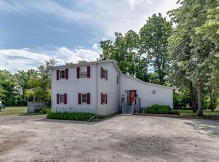 8009 Antioch Rd, Salem, WI 53168