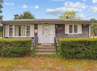 12 Juniper Rd, South Kingstown, RI 02879