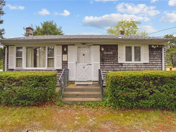 12 Juniper Rd, South Kingstown, RI 02879