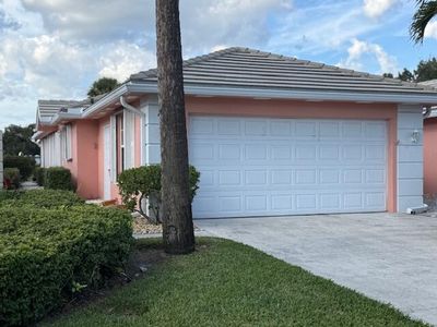 4189 Royal Oak Drive, Palm Beach Gardens, FL, 33410