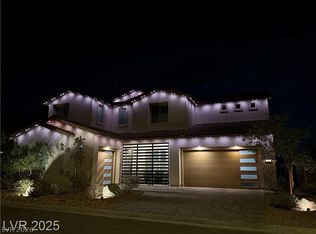 212 Harris Peak St, Las Vegas, NV 89138
