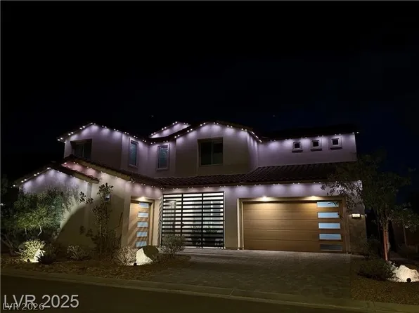 212 Harris Peak St, Las Vegas, NV 89138