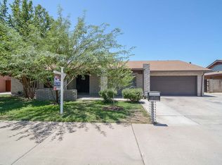 15456 N 29th Ave, Phoenix, AZ 85053