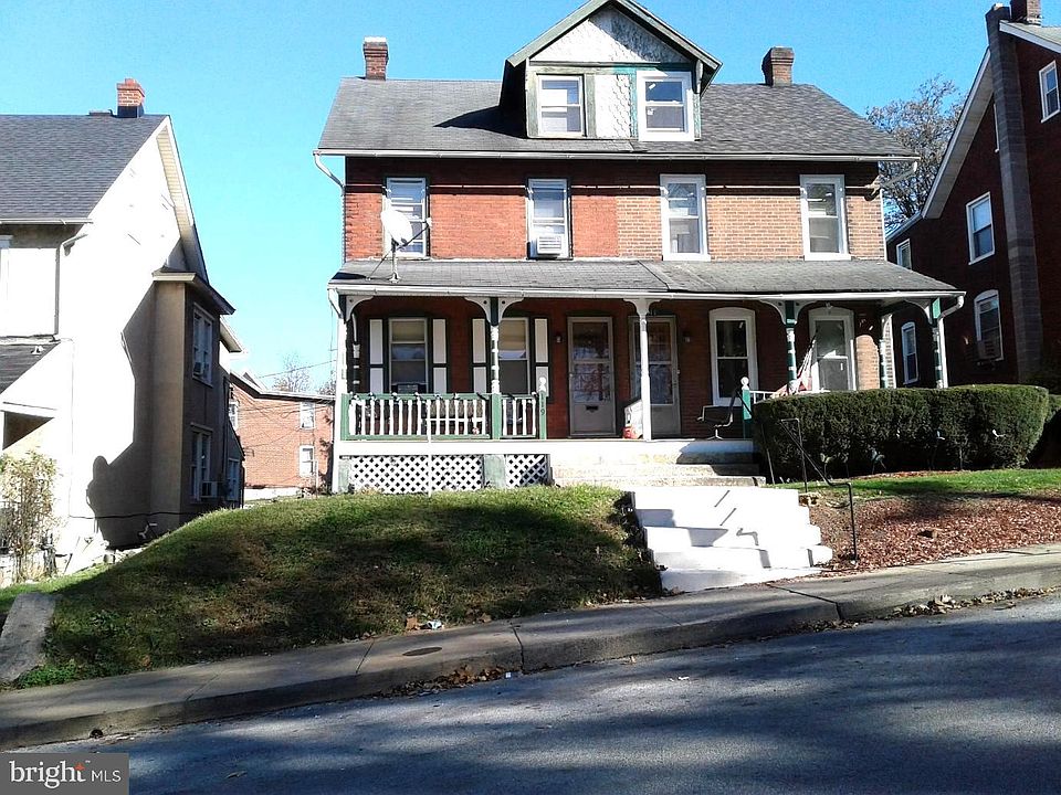 1st image of 119 S 4th Ave