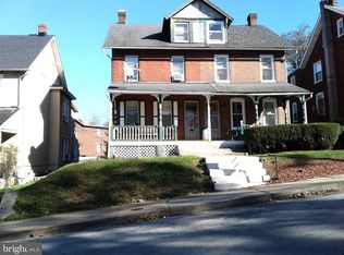 119 S 4th Ave, Coatesville, PA 19320