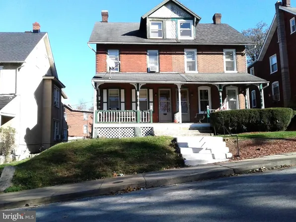 119 S 4th Ave, Coatesville, PA 19320