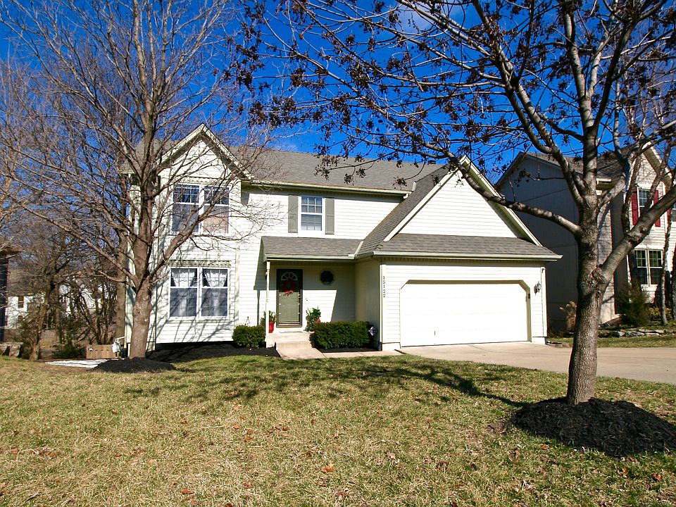 Darling Curb Appeal