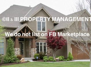 11500 W 166th St, Overland Park, KS 66221